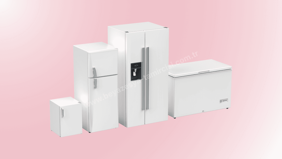 Gümüldür Buzdolabı Tamircisi - Gümüldür Beyaz Eşya Tamircisi