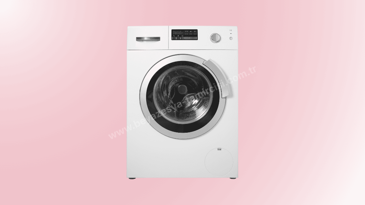 Gümüldür Çamaşır Makinesi Tamircisi - Gümüldür Beyaz Eşya Tamircisi