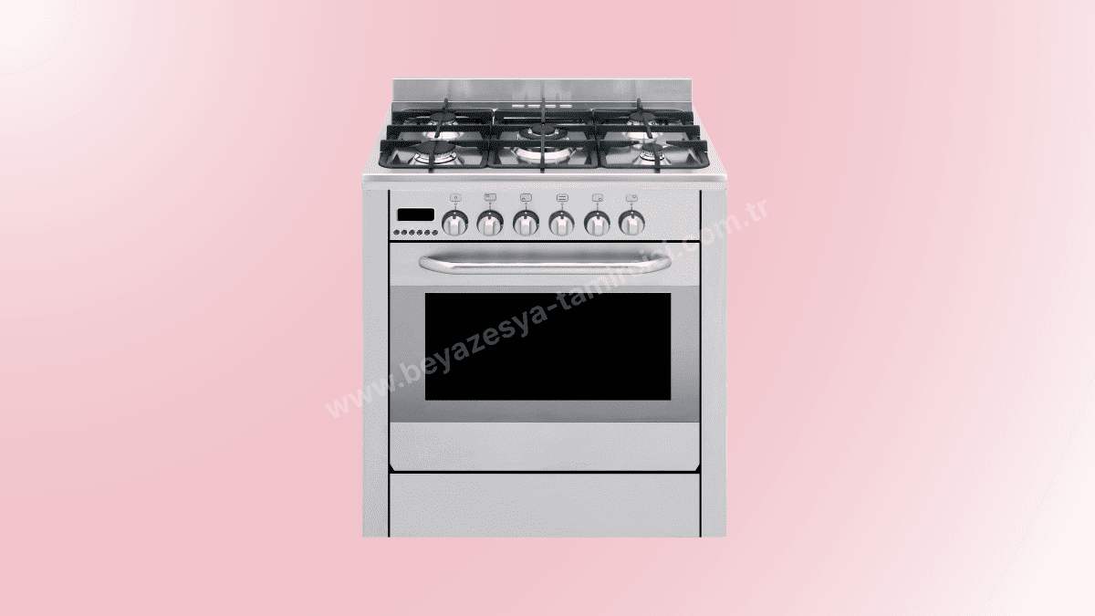 Gümüldür Fırın & Ocak Tamircisi - Gümüldür Beyaz Eşya Tamircisi