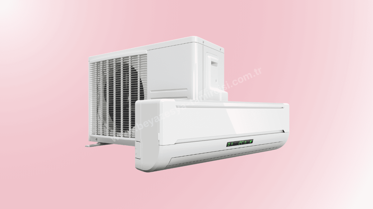 Gümüldür Klima Tamircisi - Gümüldür Beyaz Eşya Tamircisi